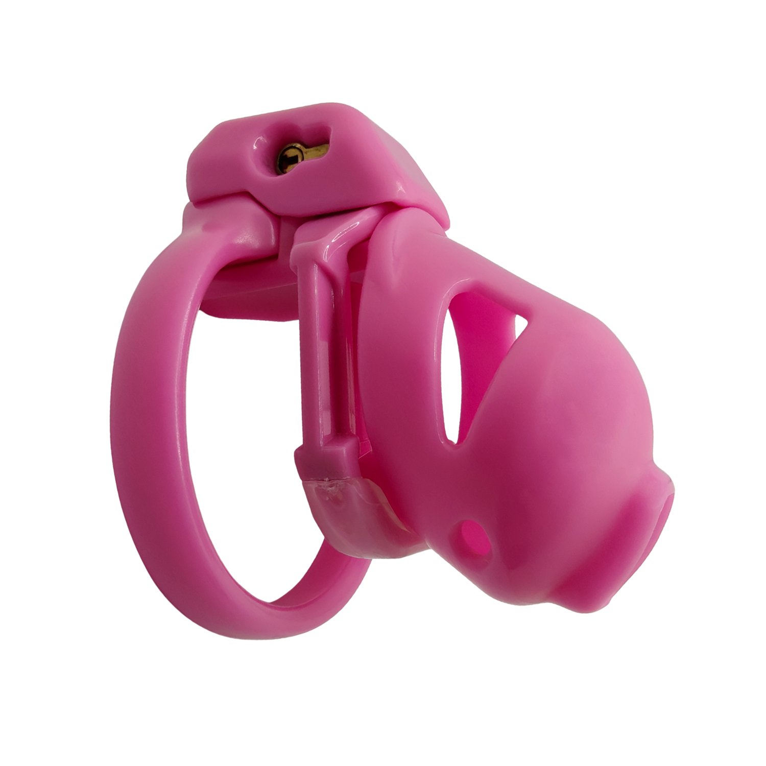 The Vice Mach 2 - Kuisheidskooi Mini - Roze-Erotiekvoordeel.nl
