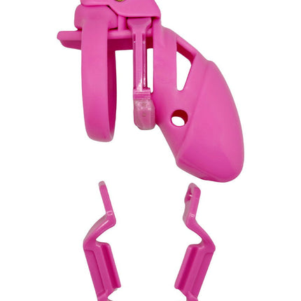 The Vice Mach 2 - Kuisheidskooi Standaard - Roze-Erotiekvoordeel.nl