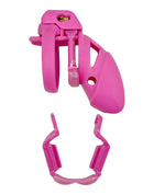 The Vice Mach 2 - Kuisheidskooi Standaard - Roze-Erotiekvoordeel.nl