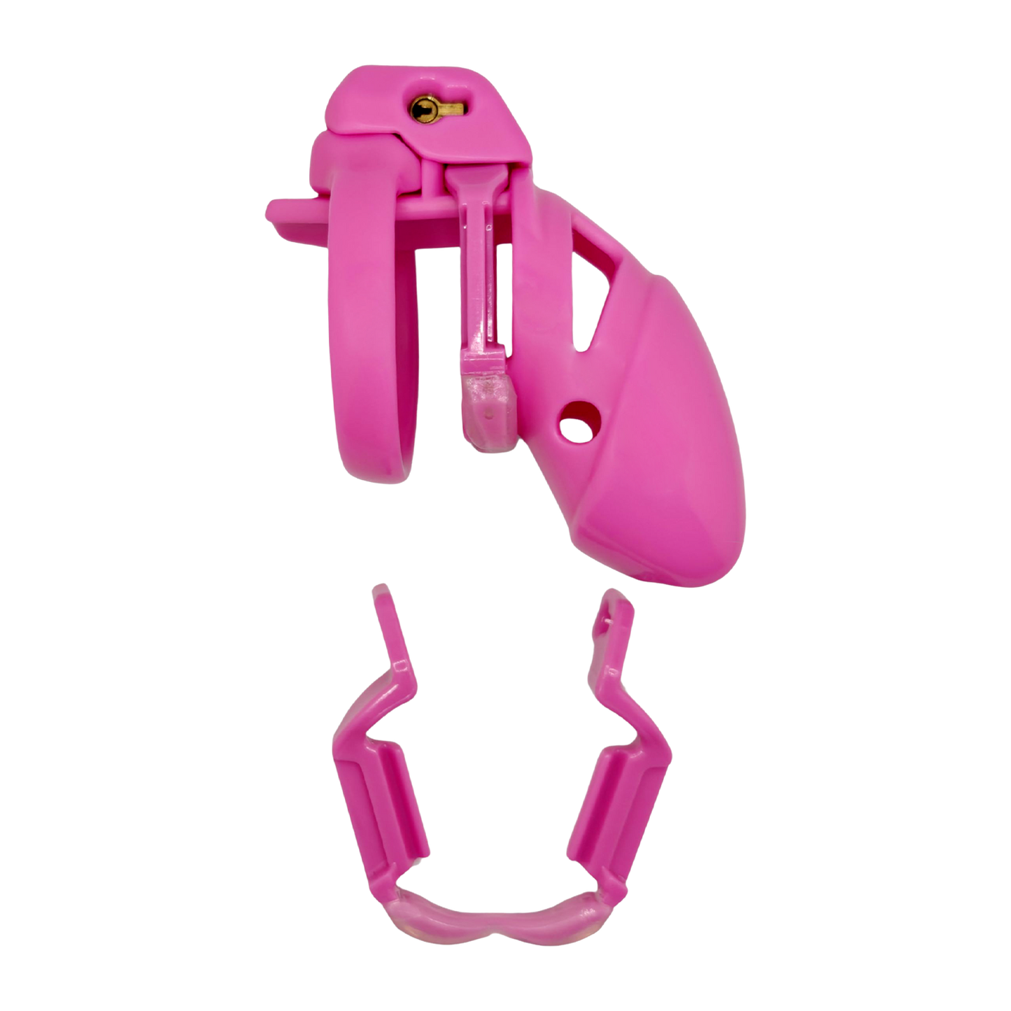 The Vice Mach 2 - Kuisheidskooi Standaard - Roze-Erotiekvoordeel.nl