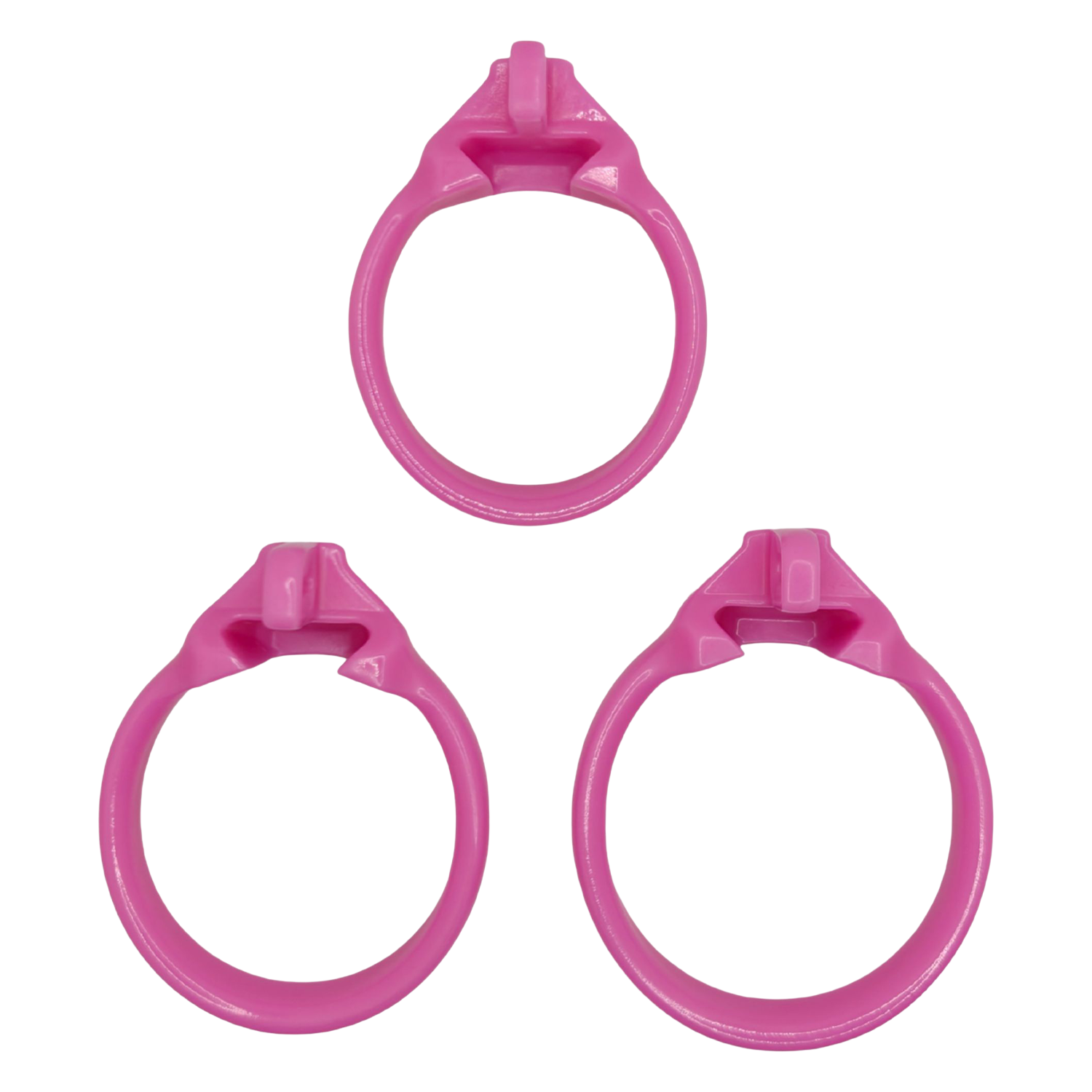 The Vice Mach 2 - Kuisheidskooi Standaard - Roze-Erotiekvoordeel.nl