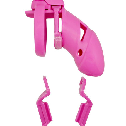 The Vice Mach 2 - Kuisheidskooi Plus - Roze-Erotiekvoordeel.nl