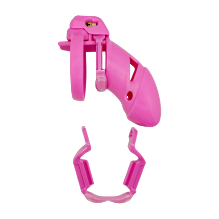 The Vice Mach 2 - Kuisheidskooi Plus - Roze-Erotiekvoordeel.nl
