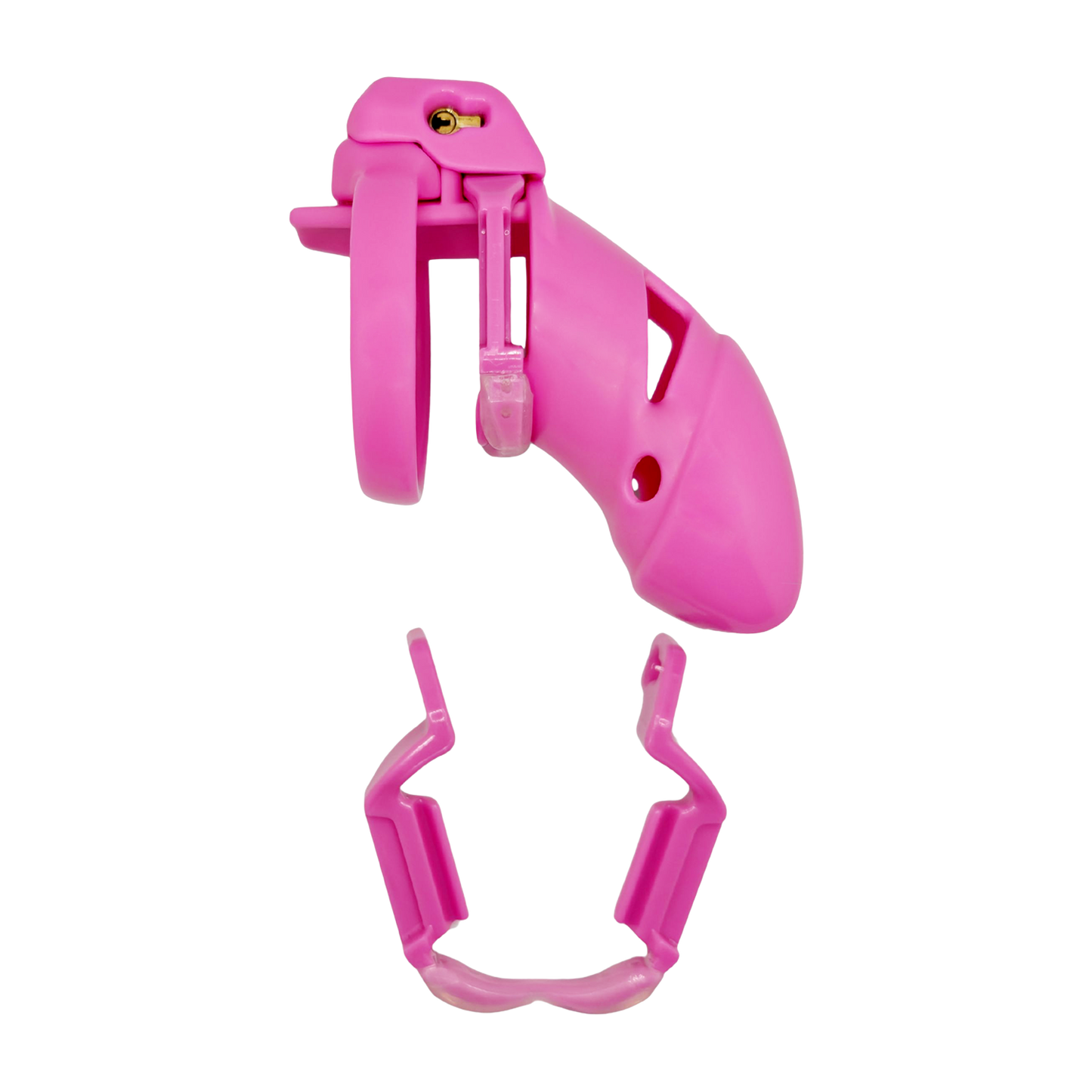 The Vice Mach 2 - Kuisheidskooi Plus - Roze-Erotiekvoordeel.nl