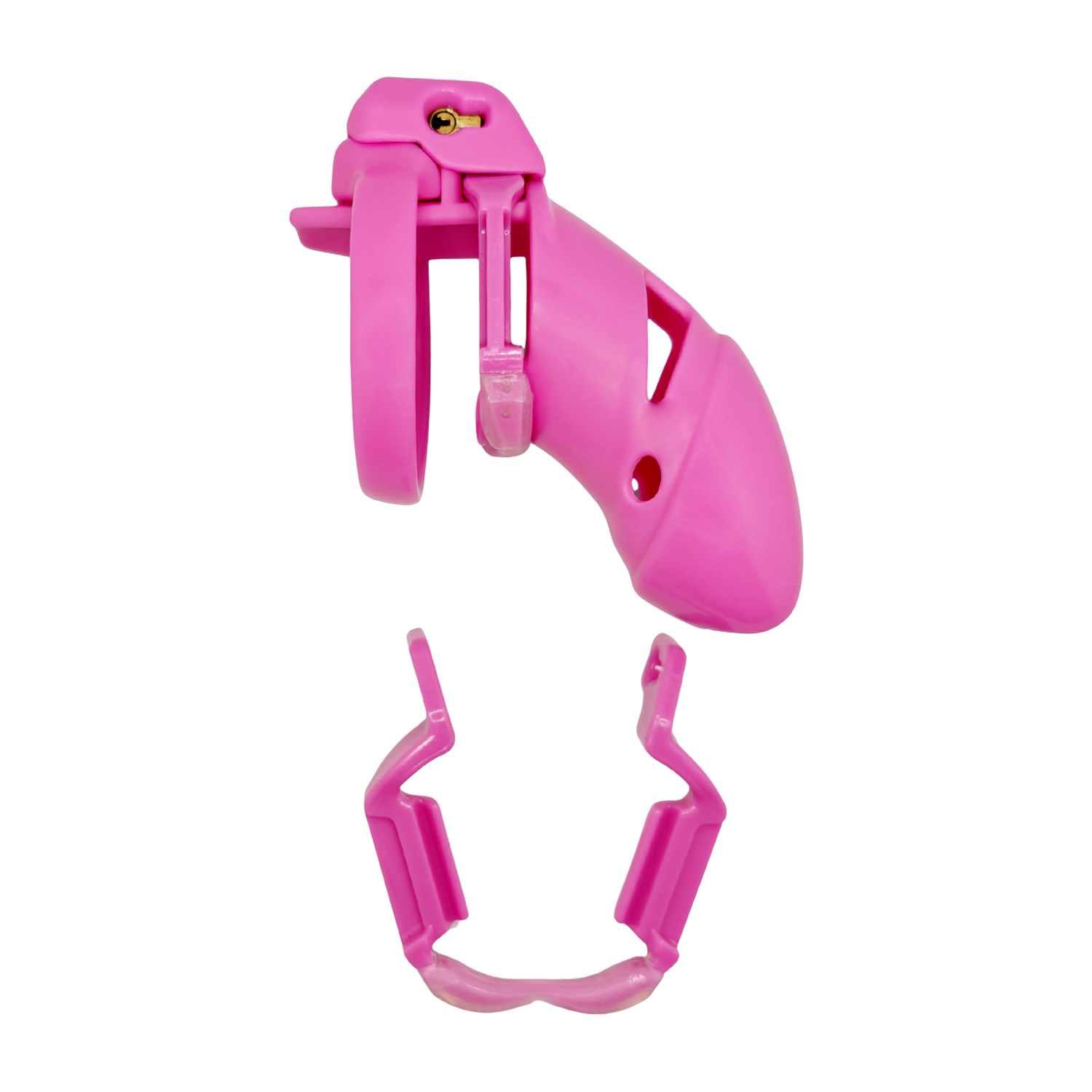 The Vice Mach 2 - Kuisheidskooi Plus - Roze-Erotiekvoordeel.nl
