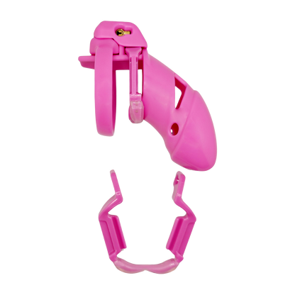 The Vice Mach 2 - Kuisheidskooi Plus - Roze-Erotiekvoordeel.nl
