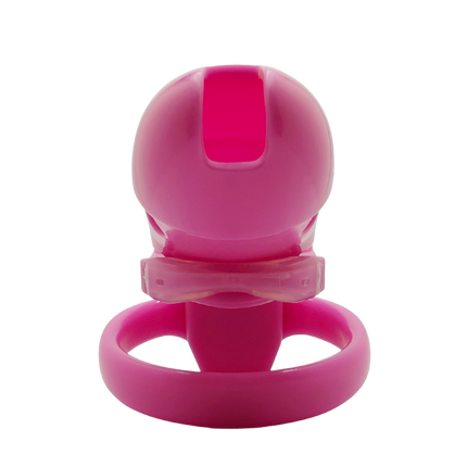 The Vice Mach 2 - Kuisheidskooi Plus - Roze-Erotiekvoordeel.nl