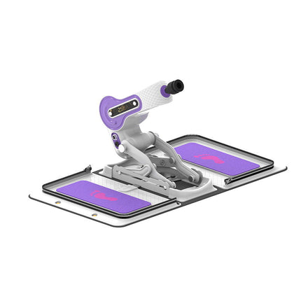ZSEX - Fuck Machine - Witte Tas - Paarse Machine-Rimbastore.com