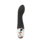 LOVISS - Amber - Garden Classic Vibrator – Zwart-Erotiekvoordeel.nl