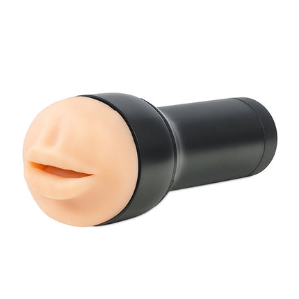 Kiiroo - FeelStar Stroker - Generic Bouche Masturbateur - Peau Claire