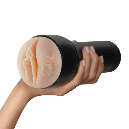 Kiiroo - Feelstar Stroker - Molly Stewart - Ook te gebruiken met de Kiiroo Keon-Erotiekvoordeel.nl