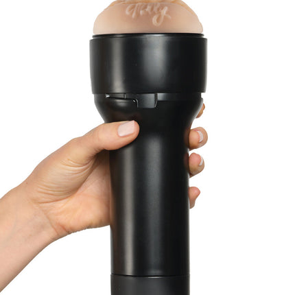Kiiroo - Feelstar Stroker - Molly Stewart - Ook te gebruiken met de Kiiroo Keon-Erotiekvoordeel.nl