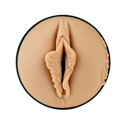 Kiiroo - FeelStar Stroker - Pornoster Masturbator - Victoria June-Erotiekvoordeel.nl