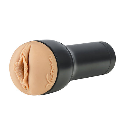 Kiiroo - FeelStar Stroker - Pornoster Masturbator - Victoria June-Erotiekvoordeel.nl