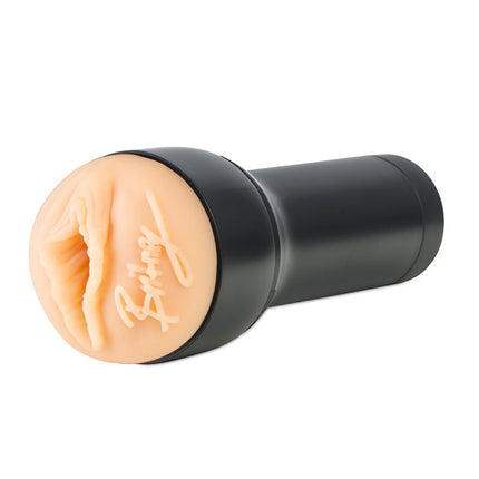 Kiiroo - FeelStar Stroker - Pornoster Masturbator - Britney Amber-Erotiekvoordeel.nl
