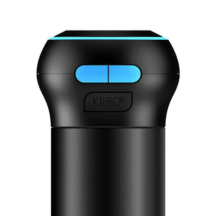 Kiiroo - Control - Interactieve controller - Zwart-Erotiekvoordeel.nl