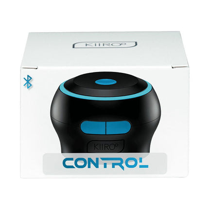 Kiiroo - Control - Interactieve controller - Zwart-Erotiekvoordeel.nl