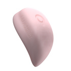 Luxus - Interactieve Sex Toys voor koppels- App Control - roze/blauw-Erotiekvoordeel.nl
