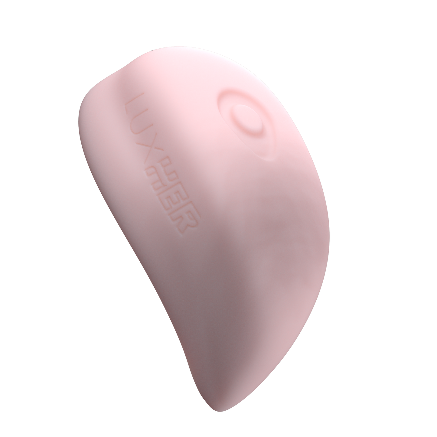 Luxus - Interactieve Sex Toys voor koppels- App Control - roze/blauw-Erotiekvoordeel.nl