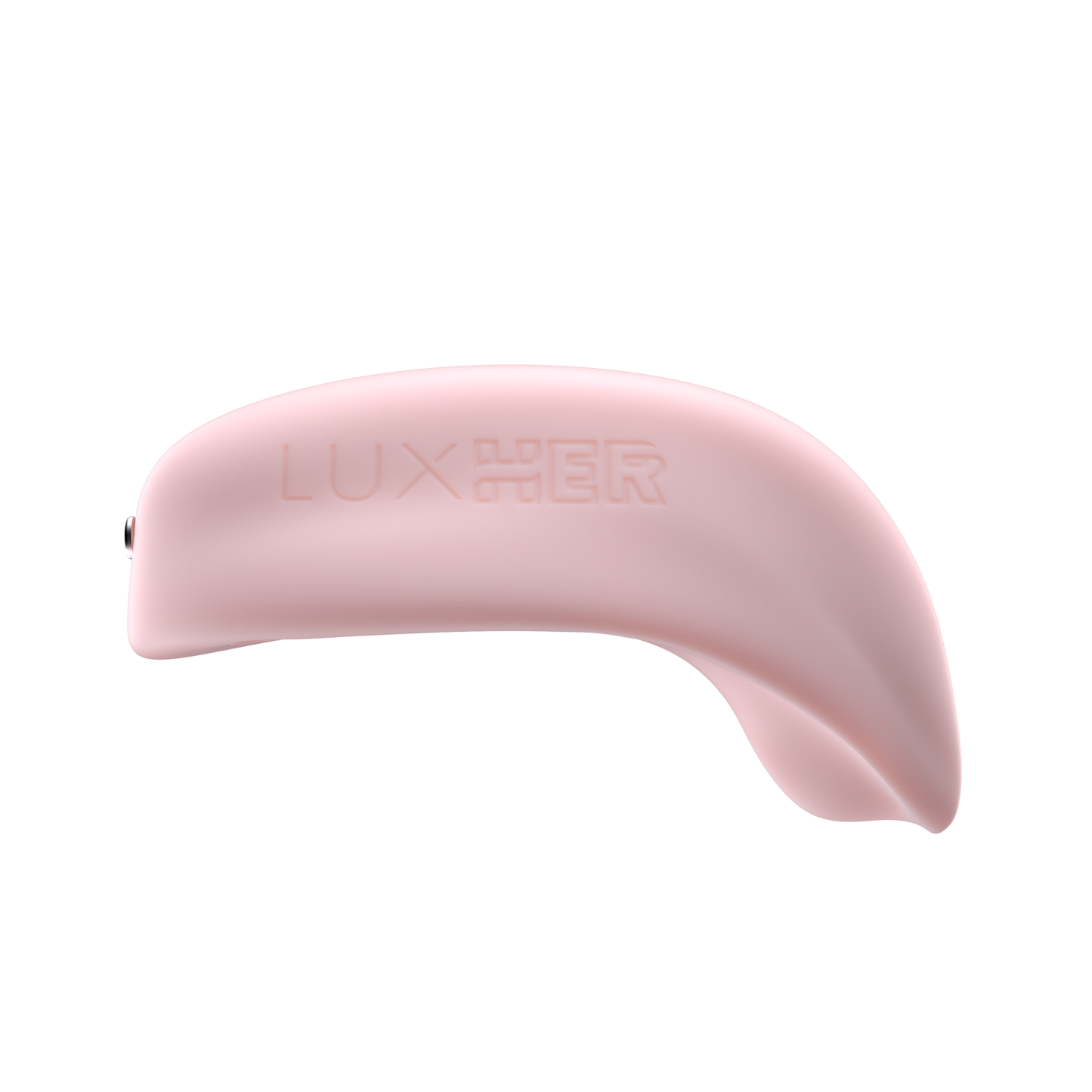 Luxus - Interactieve Sex Toys voor koppels- App Control - roze/blauw-Erotiekvoordeel.nl