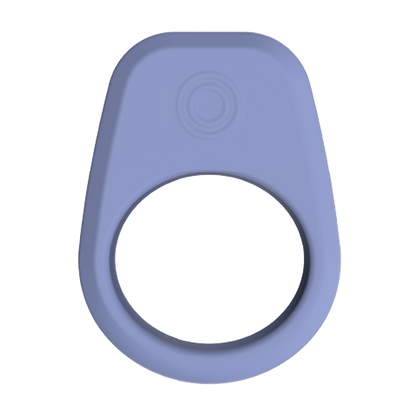 Luxus - Interactieve Sex Toys voor koppels- App Control - roze/blauw-Erotiekvoordeel.nl