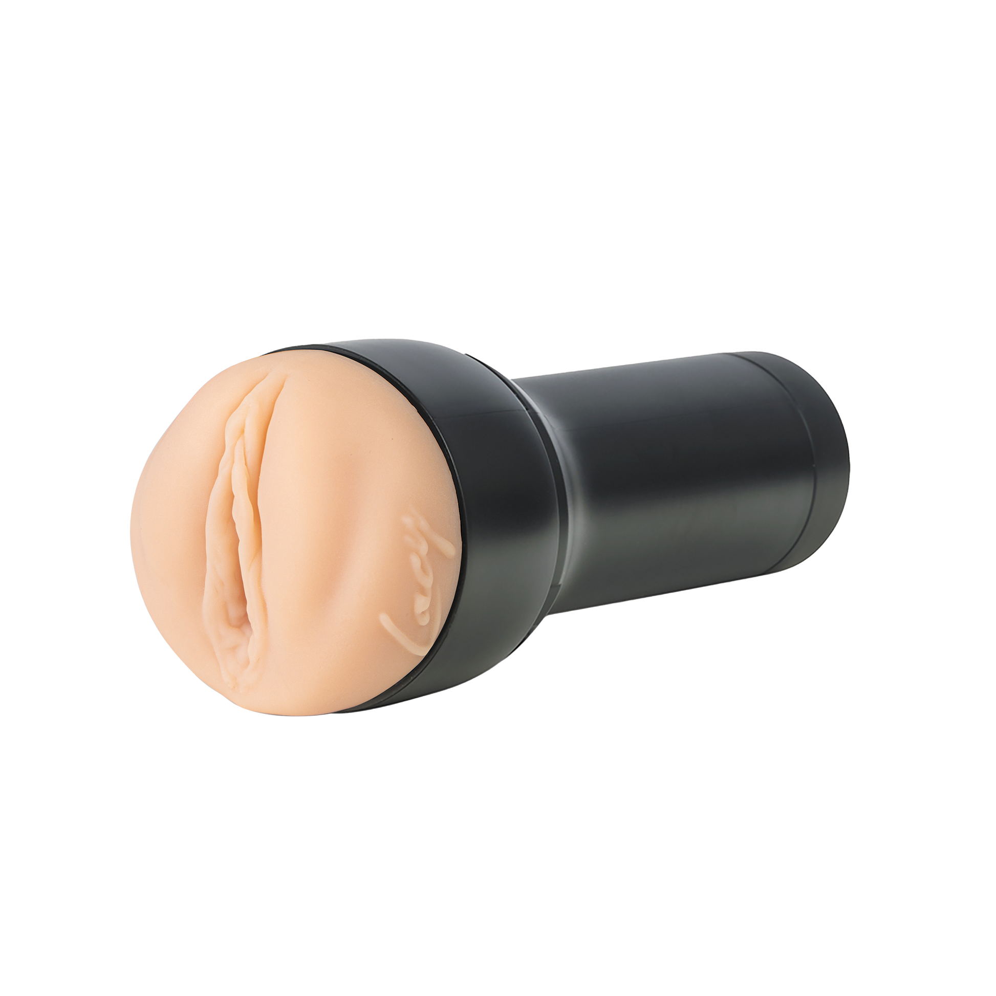 Kiiroo - FeelStar Stroker - Pornoster Masturbator - Lacy Lennon-Erotiekvoordeel.nl