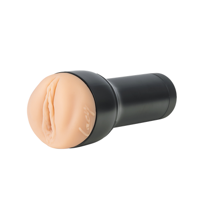 Kiiroo - FeelStar Stroker - Pornoster Masturbator - Lacy Lennon-Erotiekvoordeel.nl