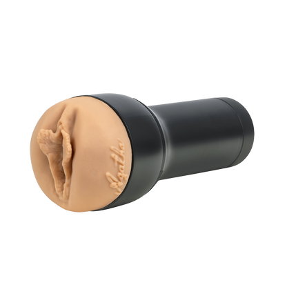 Kiiroo - Feelstar Stroker - Pornstar Masturbator - Agatha Vega - Ook te gebruiken met de Keon of Powerblow-Erotiekvoordeel.nl