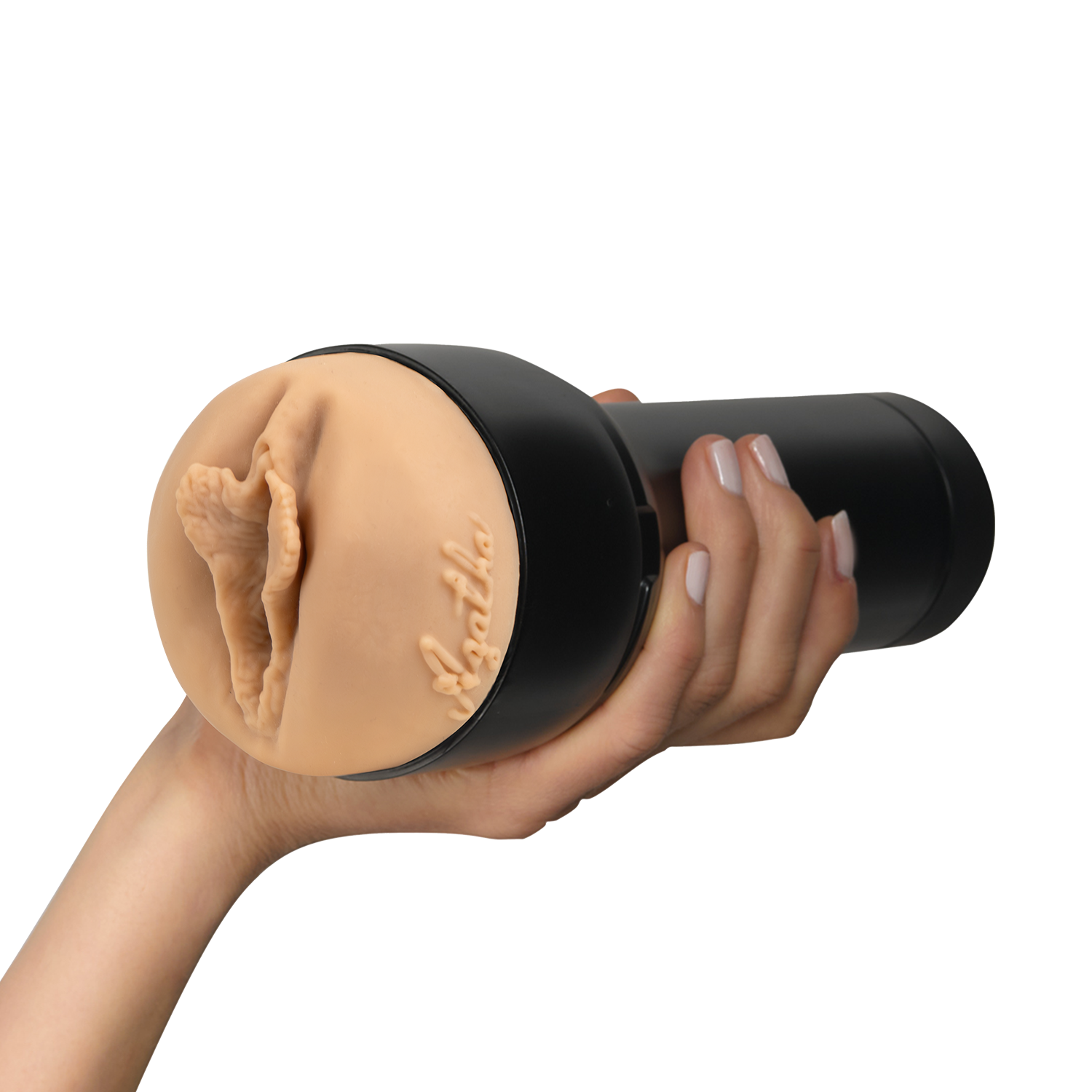 Kiiroo - Feelstar Stroker - Pornstar Masturbator - Agatha Vega - Ook te gebruiken met de Keon of Powerblow-Erotiekvoordeel.nl