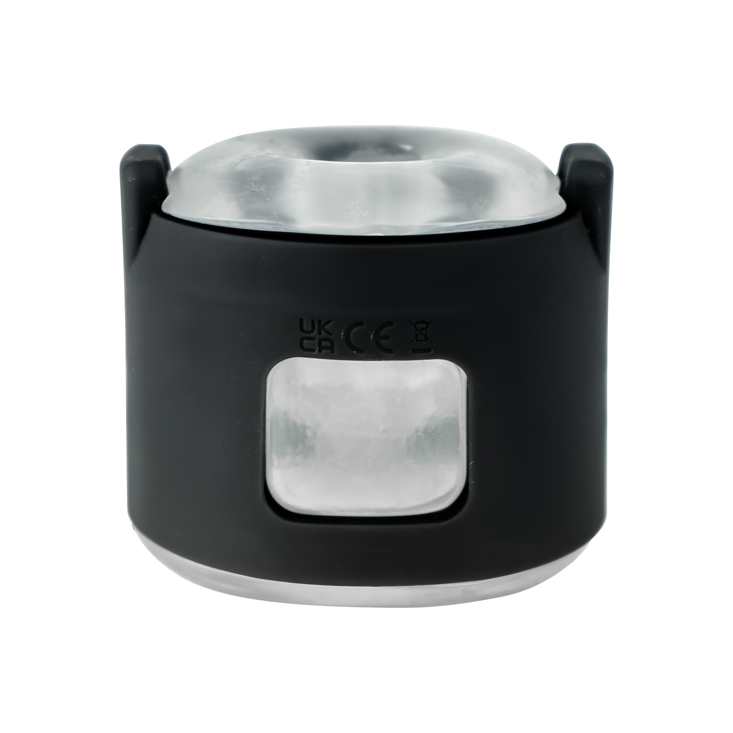 Kiiroo - Powershot - Interactieve Vibrator voor Mannen - Zwart - Ook te combineren met de Keon en/of Kiiroo Strokers-Erotiekvoordeel.nl