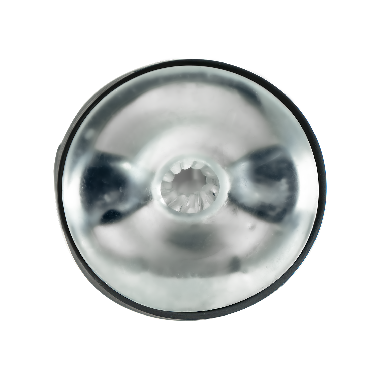 Kiiroo - Powershot - Interactieve Vibrator voor Mannen - Zwart - Ook te combineren met de Keon en/of Kiiroo Strokers-Erotiekvoordeel.nl