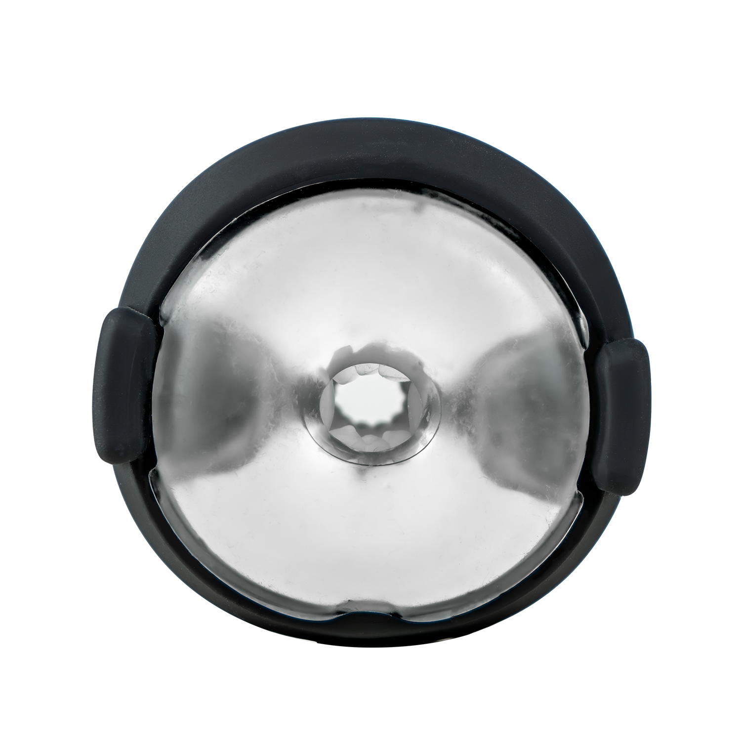 Kiiroo - Powershot - Interactieve Vibrator voor Mannen - Zwart - Ook te combineren met de Keon en/of Kiiroo Strokers-Erotiekvoordeel.nl