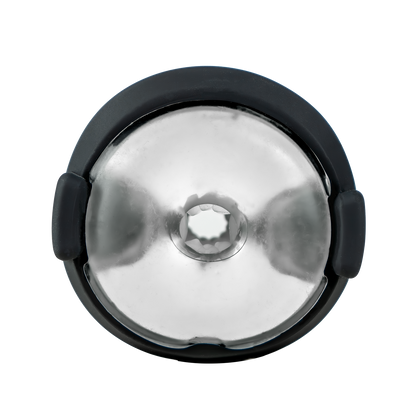 Kiiroo - Powershot - Interactieve Vibrator voor Mannen - Zwart - Ook te combineren met de Keon en/of Kiiroo Strokers-Erotiekvoordeel.nl