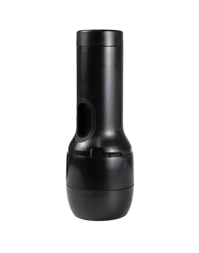 KIIROO - PowerShot Compatible Stroker Case - Schwarz
