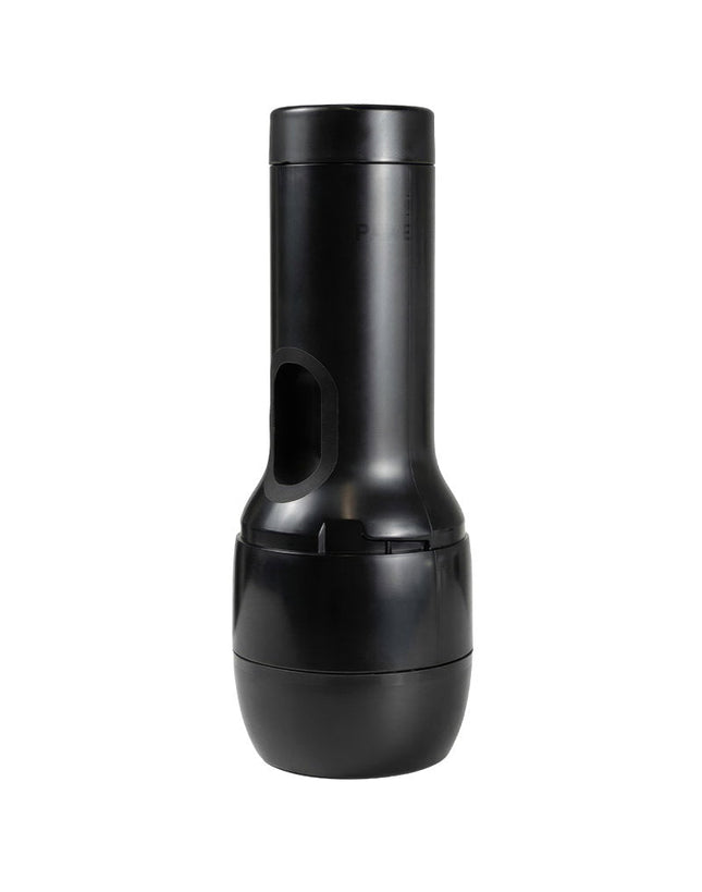 KIIROO - Étui pour masturbateur compatible PowerShot - Noir