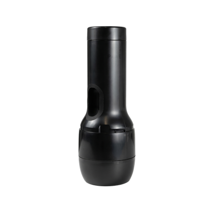 KIIROO - PowerShot Compatible Stroker Case - Black