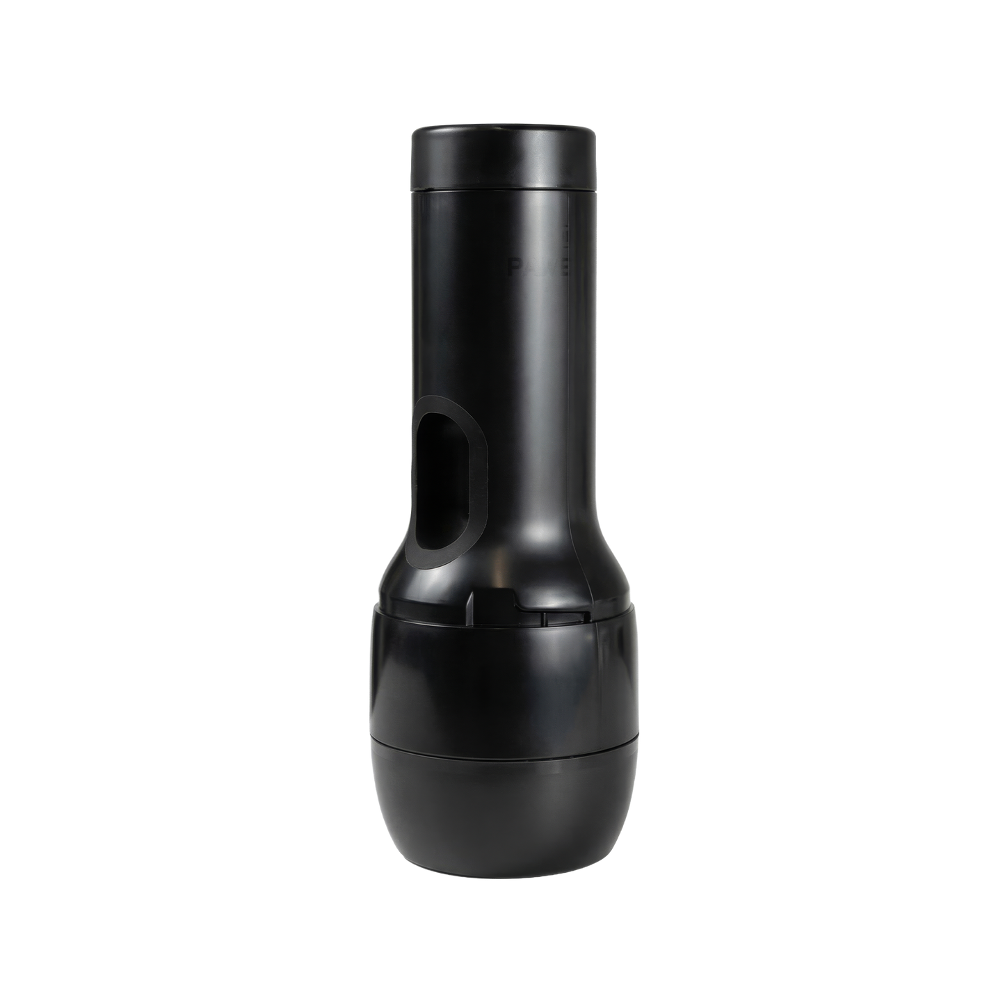 KIIROO - PowerShot Compatible Stroker Case - Schwarz