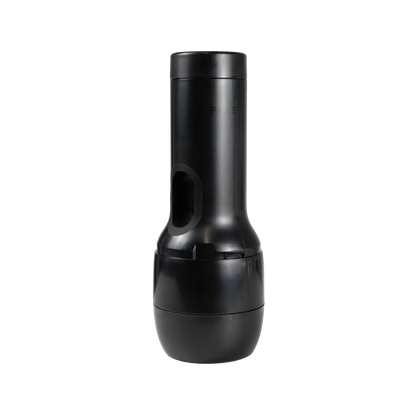 KIIROO - PowerShot Compatible Stroker Case - Schwarz