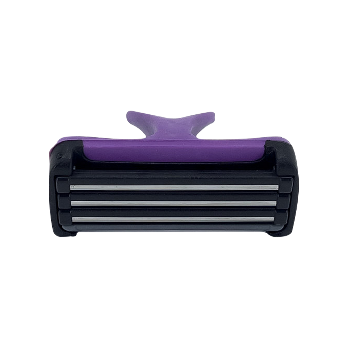 Grünbart - Beatrice G Shaver - Nat Scheren Intieme Zones - Paars-Erotiekvoordeel.nl