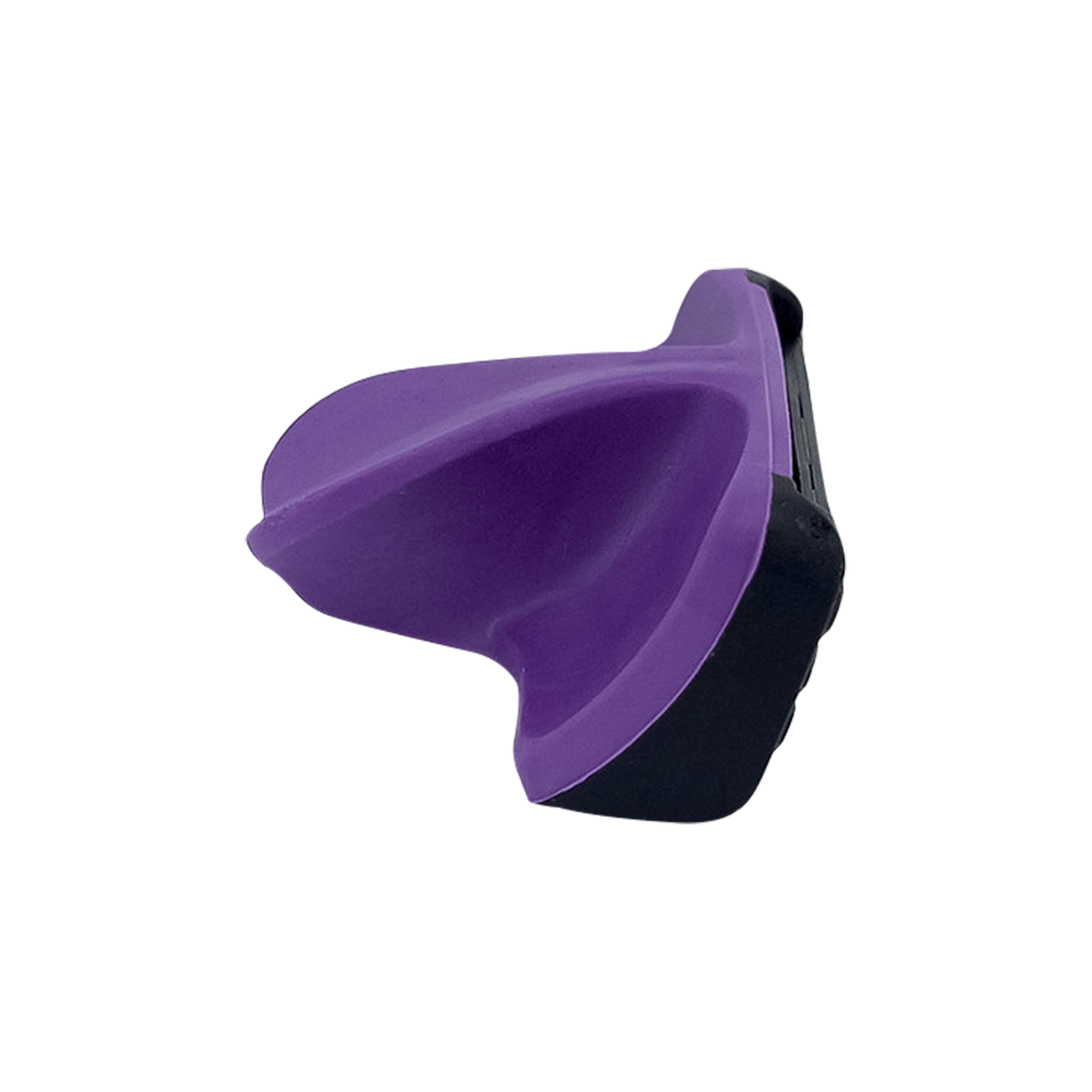 Grünbart - Beatrice G Shaver - Nat Scheren Intieme Zones - Paars-Erotiekvoordeel.nl