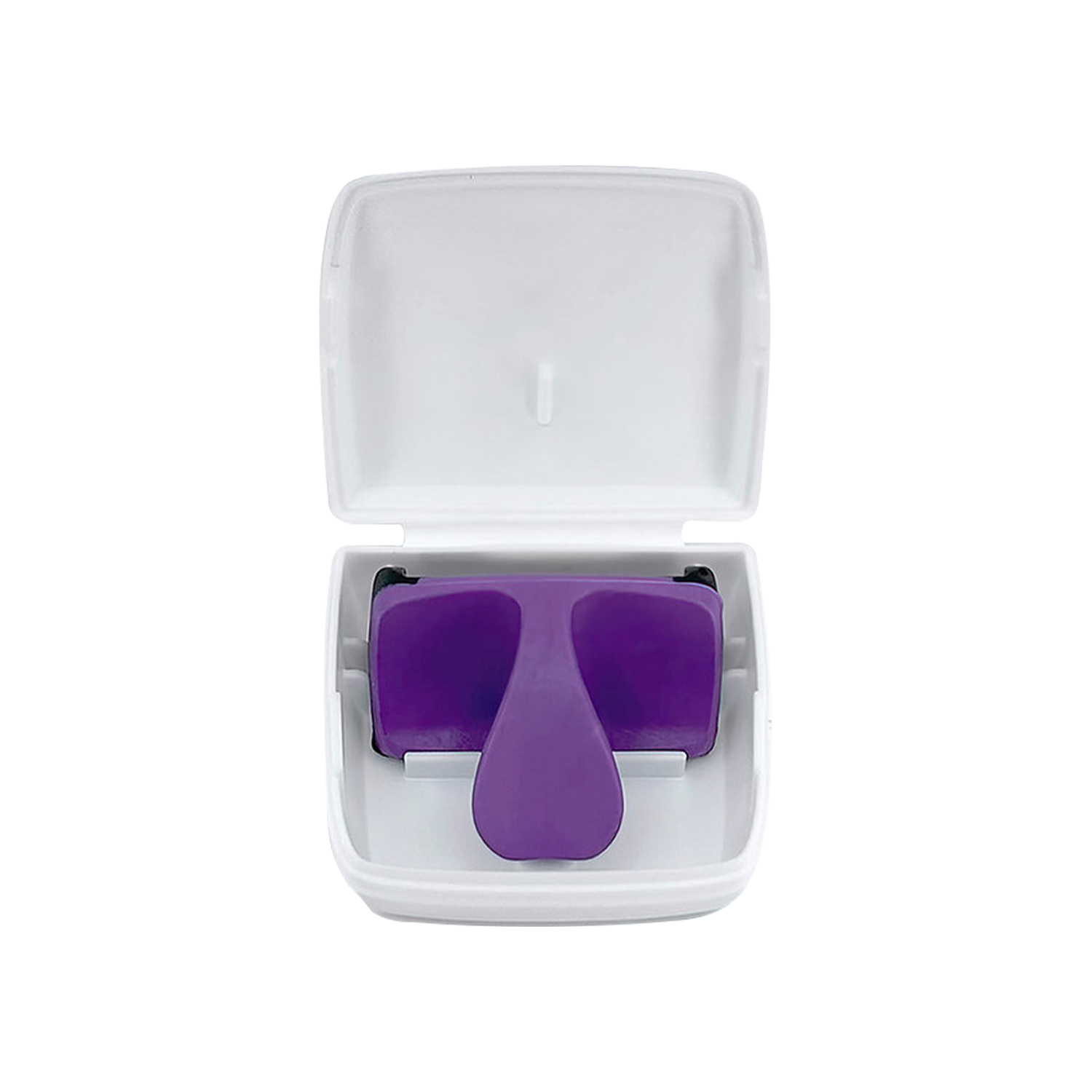 Grünbart - Beatrice G Shaver - Nat Scheren Intieme Zones - Paars-Erotiekvoordeel.nl