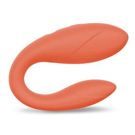 Intoyou - Partner Vibrator met App Control - Koraal-Erotiekvoordeel.nl
