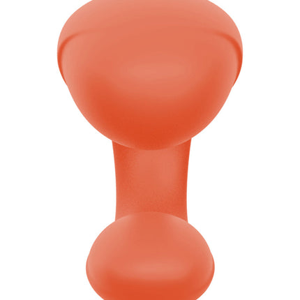 Intoyou - Partner Vibrator met App Control - Koraal-Erotiekvoordeel.nl