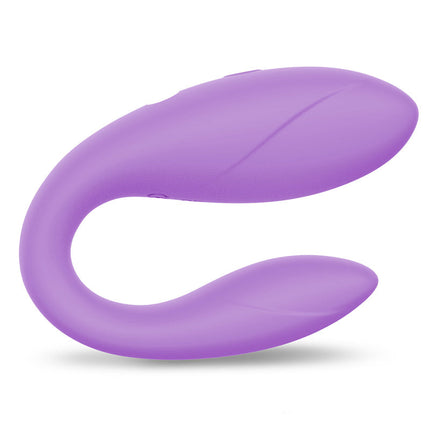 Intoyou - Partner Vibrator met App Control - Lila-Erotiekvoordeel.nl