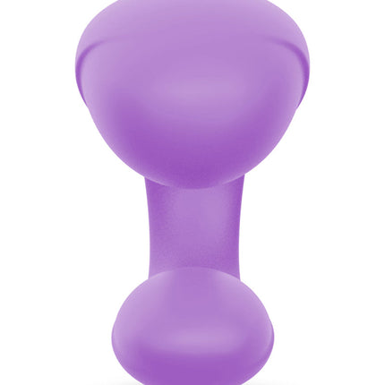 Intoyou - Partner Vibrator met App Control - Lila-Erotiekvoordeel.nl