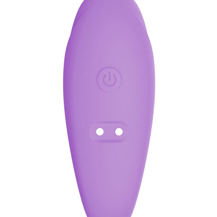 Intoyou - Partner Vibrator met App Control - Lila-Erotiekvoordeel.nl