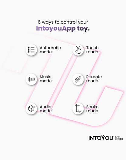 IY - Derek - Clitoris Vibrator - Bewegende Vingers - 3 motoren - App-bediening - Roze-Erotiekvoordeel.nl