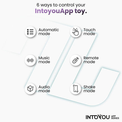 IY - Ringo - Vibrator Ring, App-gestuurd - Groen-Erotiekvoordeel.nl