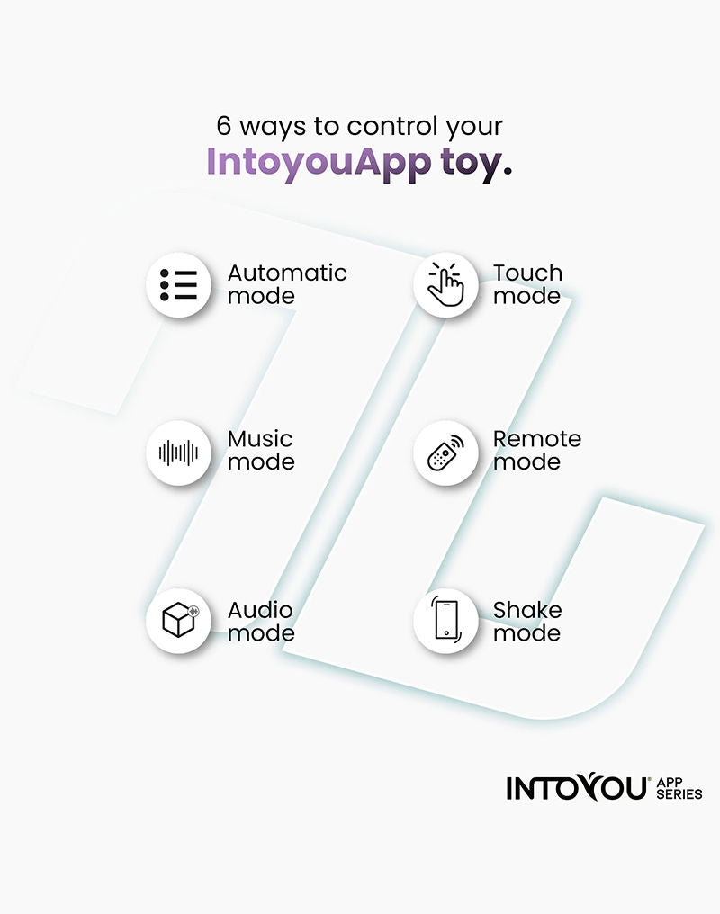 IY - Ringo - Vibrator Ring, App-gestuurd - Groen-Erotiekvoordeel.nl