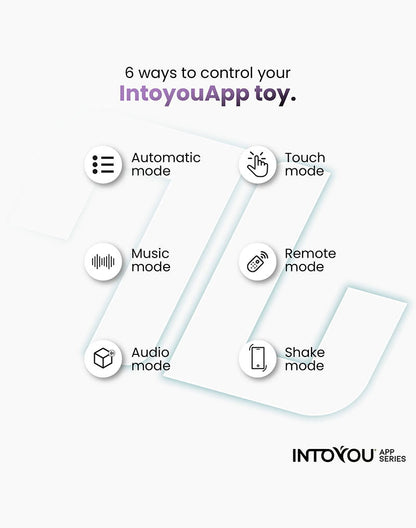 IY - Ringo - Vibrator Ring, App-gestuurd - Groen-Erotiekvoordeel.nl